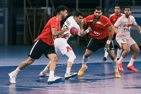 بمشاركة الأهلي والزمالك.. اتحاد اليد يعلن إقامة السوبر المصري في الإمارات